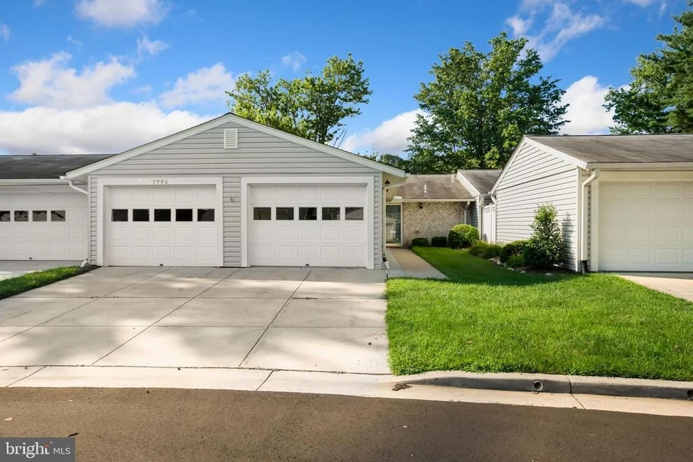Unit for sale at 3506 TWIN BRANCHES COURT, SILVER SPRING, MD 20906