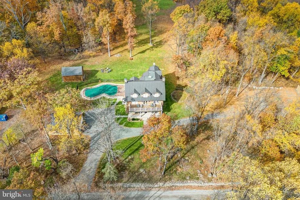 Unit for sale at 17345 RAVEN ROCKS ROAD, BLUEMONT, VA 20135