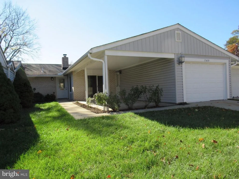 Unit for sale at 15430 BRAMBLEWOOD DRIVE, SILVER SPRING, MD 20906