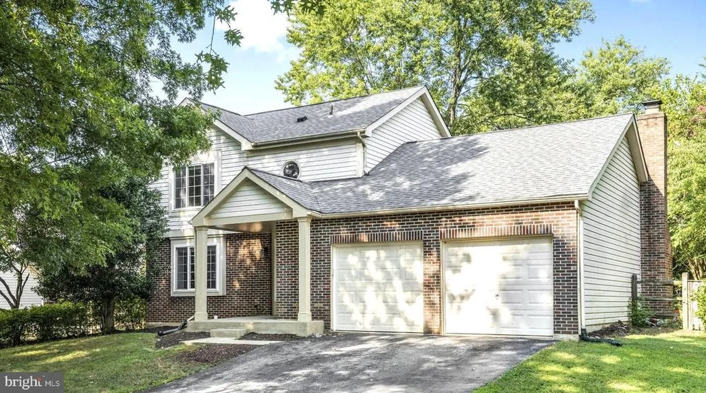 Unit for sale at 18333 WINTER PARK COURT, GAITHERSBURG, MD 20879