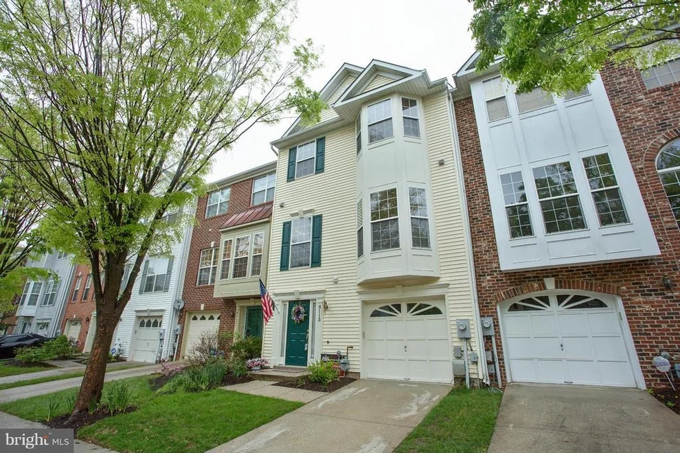 Unit for sale at 8113 MALLARD SHORE DRIVE, LAUREL, MD 20724