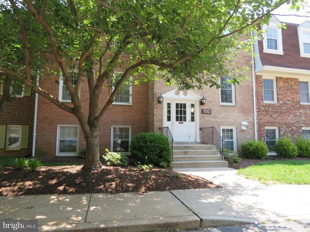 Unit for sale at 750 QUINCE ORCHARD BOULEVARD, GAITHERSBURG, MD 20878