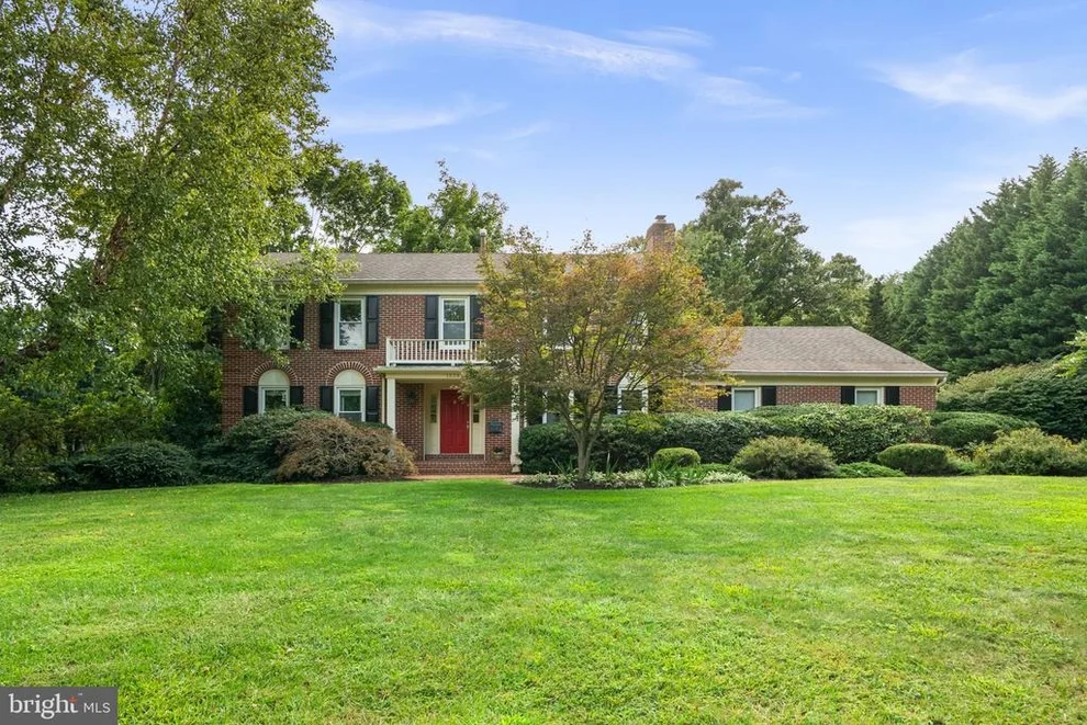 Unit for sale at 1338 EXCALIBER LANE, SANDY SPRING, MD 20860