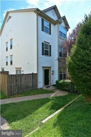 Unit for sale at 7578 DUNEIDEN LANE, MANASSAS, VA 20109