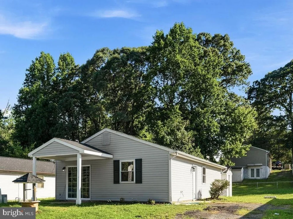 Unit for sale at 650 FIELD ROAD, LUSBY, MD 20657