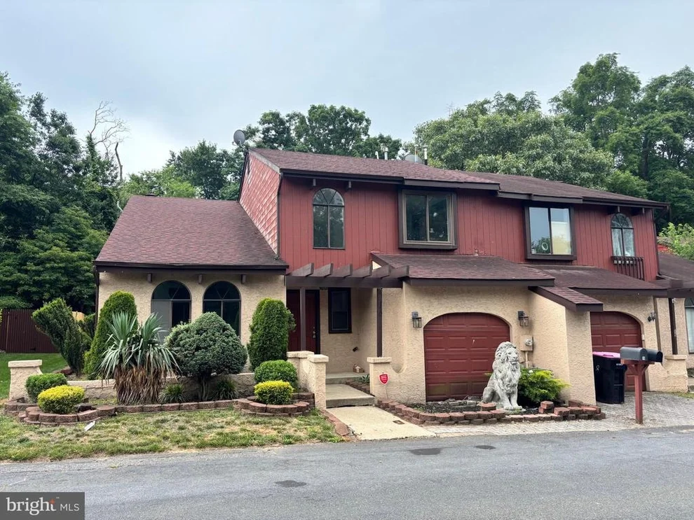 Unit for sale at 16 DEL SOL PLACE, SICKLERVILLE, NJ 08081