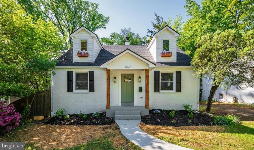 Unit for sale at 10613 S DUNMOOR DRIVE S, SILVER SPRING, MD 20901