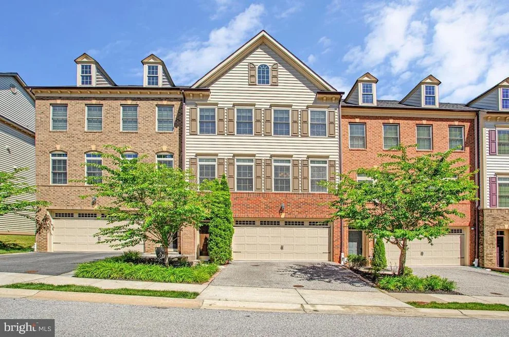 Unit for sale at 214 TREYBURN WAY, ARNOLD, MD 21012
