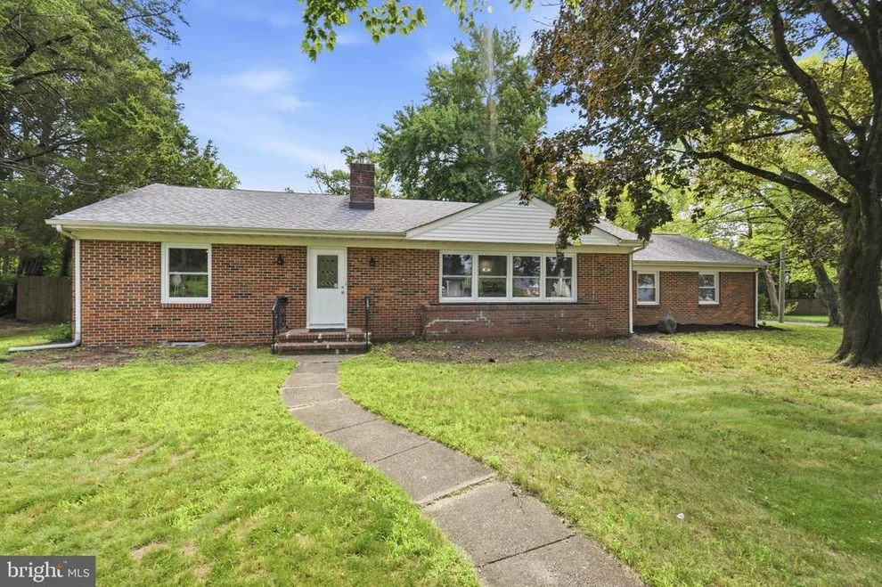 Unit for sale at 559 CHESTNUT TERRACE, VINELAND, NJ 08360