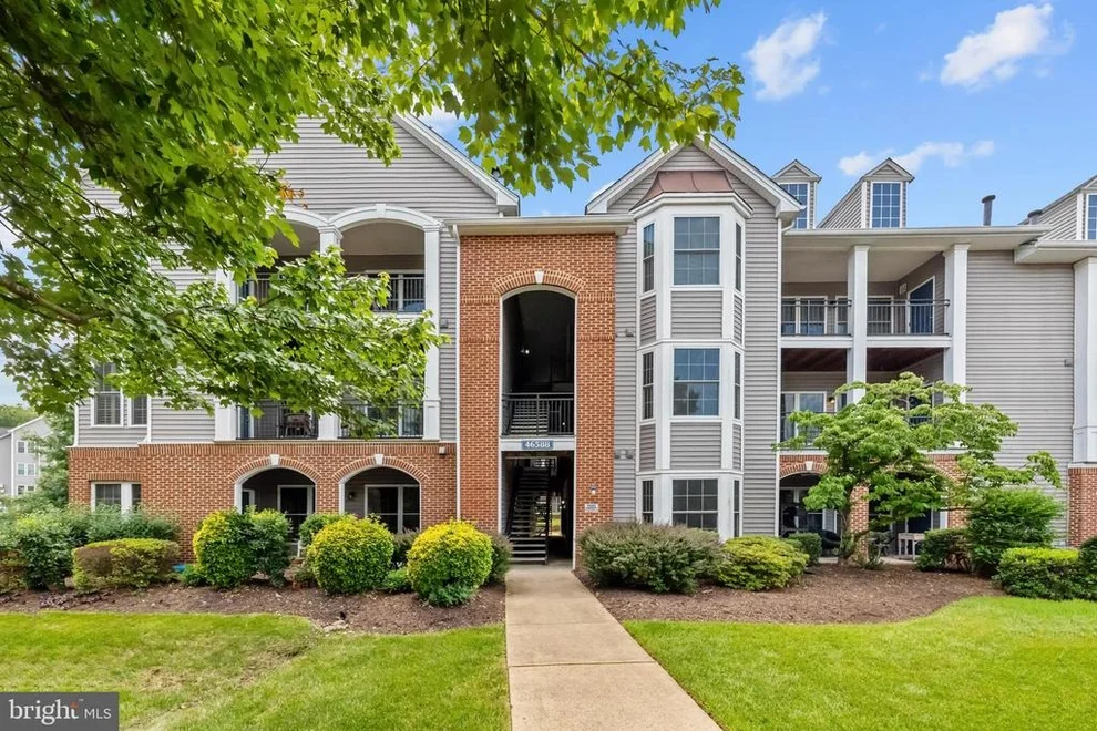 Unit for sale at 46588 DRYSDALE TERRACE, STERLING, VA 20165