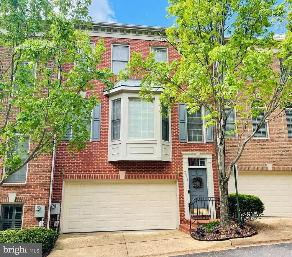 Unit for sale at 4642 KIRKPATRICK LANE, ALEXANDRIA, VA 22311