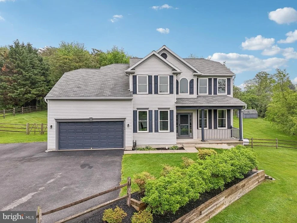 Unit for sale at 7199 WIN ROB DRIVE, WOODBINE, MD 21797