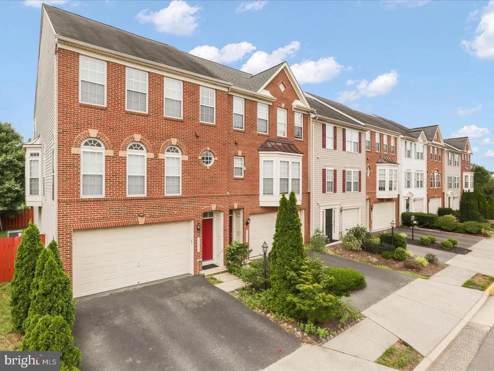 Unit for sale at 25435 PEACEFUL TERRACE, ALDIE, VA 20105
