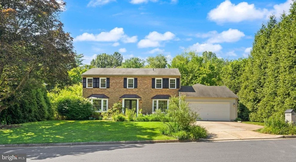 Unit for sale at 9719 CINNAMON CREEK DRIVE, VIENNA, VA 22182