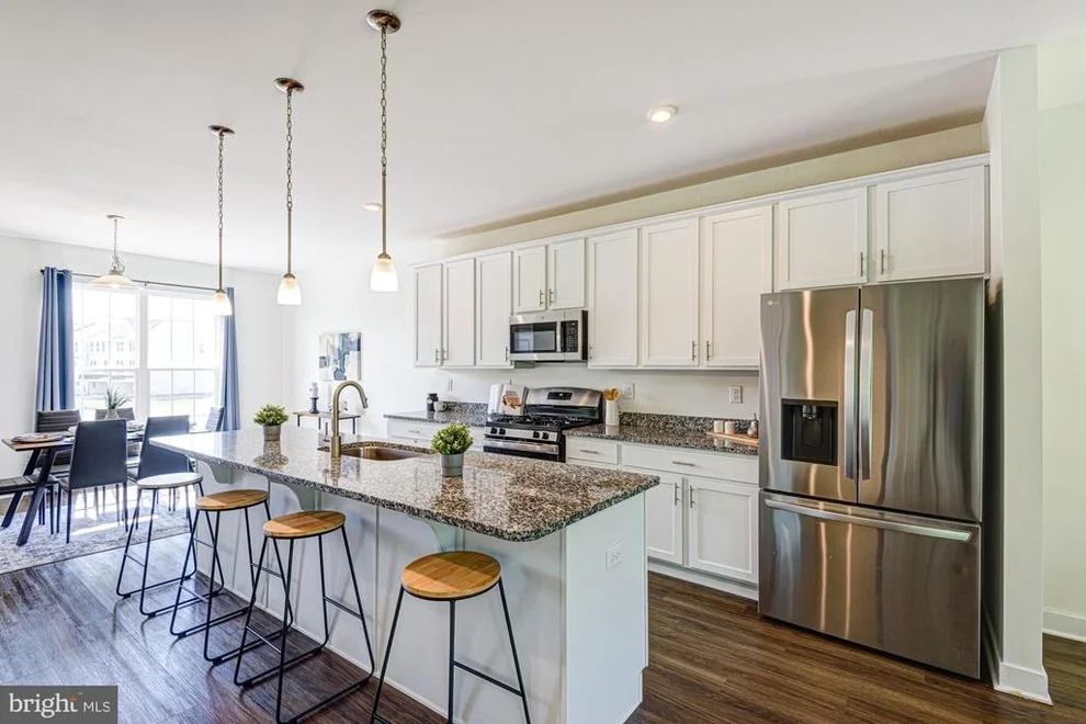Unit for sale at 469 WYATT DRIVE, TOWNSEND, DE 19734