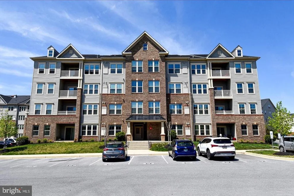 Unit for sale at 6511 WALCOTT LANE, FREDERICK, MD 21703