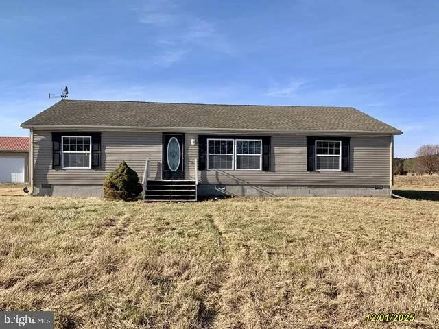 Unit for sale at 12656 N UNION CHURCH ROAD, ELLENDALE, DE 19941