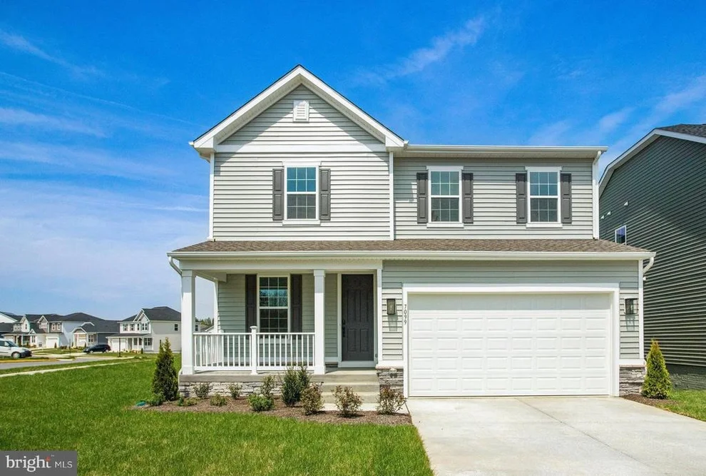 Unit for sale at 7099 RESOLUTION WAY, RUTHER GLEN, VA 22546