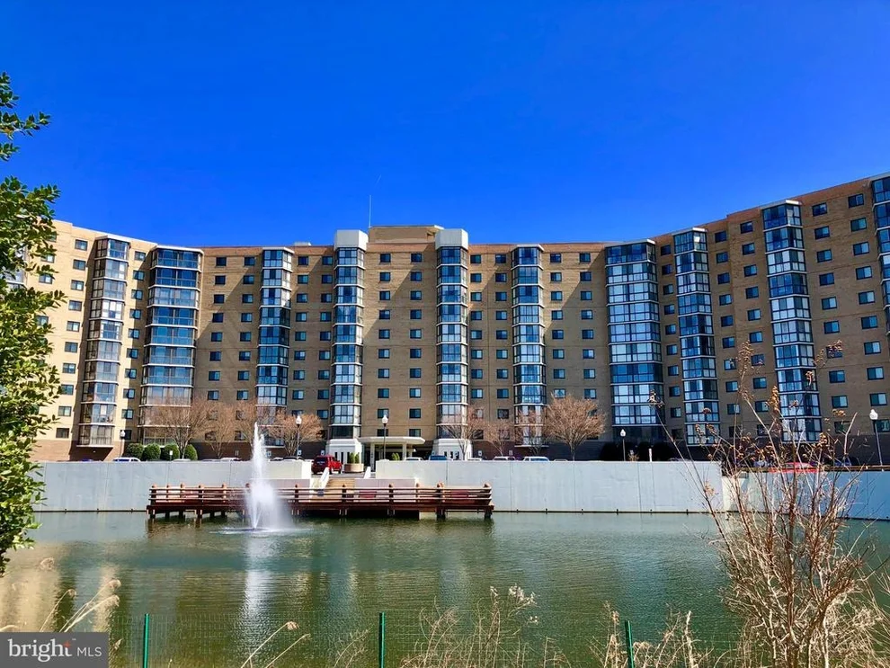 Unit for sale at 3330 N LEISURE WORLD BOULEVARD, SILVER SPRING, MD 20906