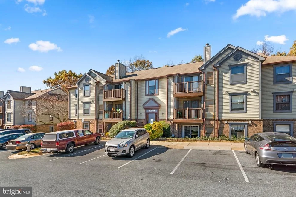 Unit for sale at 26008 BRIGADIER PLACE, DAMASCUS, MD 20872