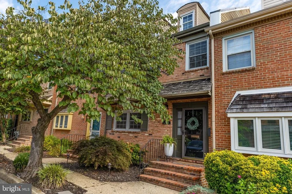 Unit for sale at 2109 FAIRFIELD PLACE, WILMINGTON, DE 19805