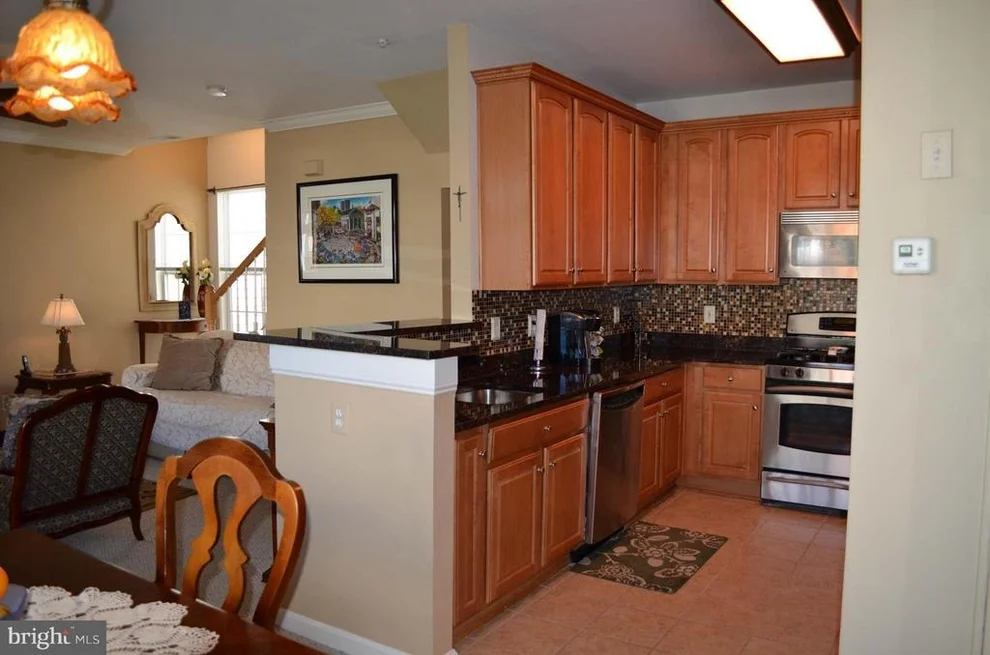 Unit for sale at 13032 CABIN CREEK ROAD, HERNDON, VA 20171