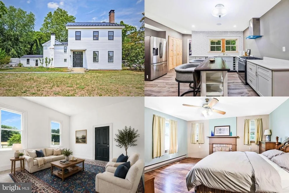 Unit for sale at 22109 AQUASCO ROAD, AQUASCO, MD 20608