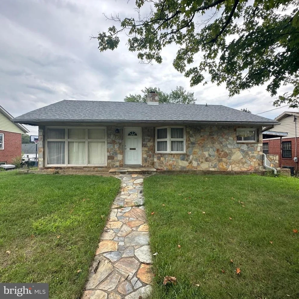 Unit for sale at 214 MOLDEN DRIVE, WINCHESTER, VA 22601