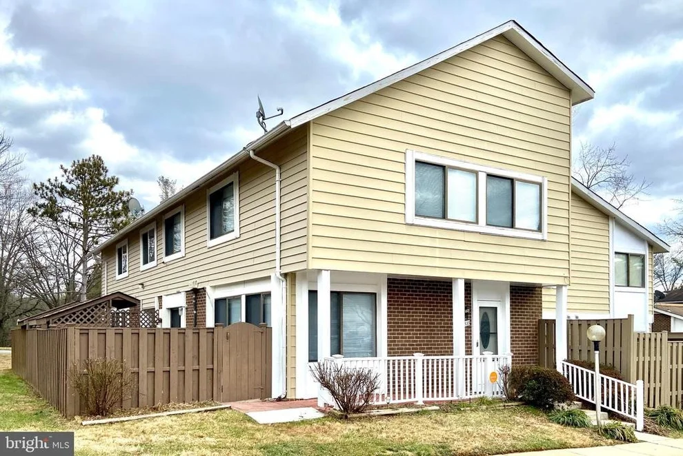 Unit for sale at 18535 BAY LEAF WAY, GERMANTOWN, MD 20874