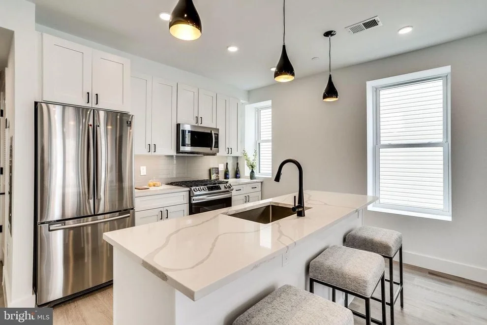 Unit for sale at 646 NEWTON PLACE NW, WASHINGTON, DC 20010