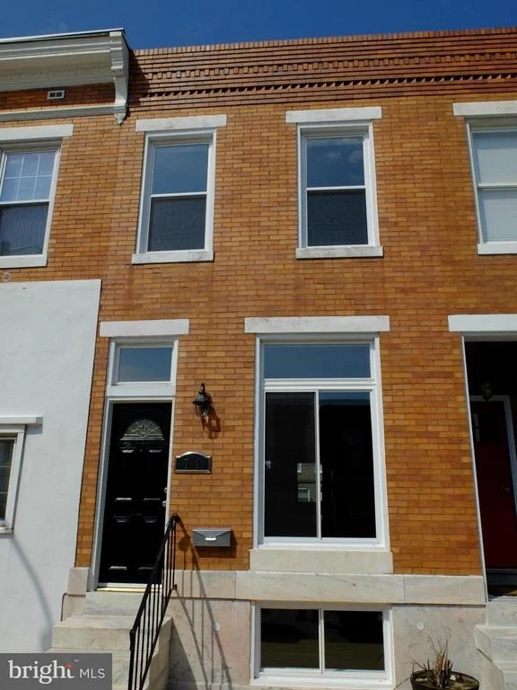 Unit for sale at 714 DEAN STREET S, BALTIMORE, MD 21224