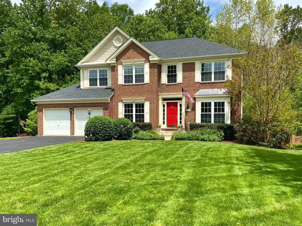 Unit for sale at 7728 ROSEBERRY FARM DRIVE, MANASSAS, VA 20111
