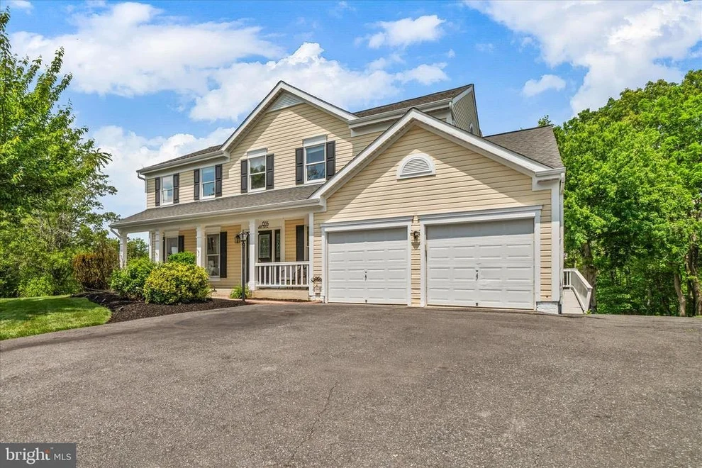 Unit for sale at 6114 TWAIN DRIVE, NEW MARKET, MD 21774