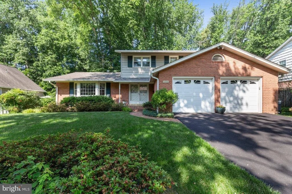 Unit for sale at 6010 NASSAU DRIVE, SPRINGFIELD, VA 22152