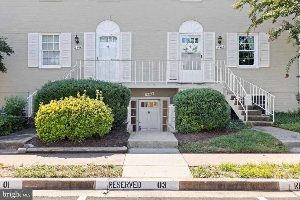 Unit for sale at 14403 TURIN LANE, CENTREVILLE, VA 20121