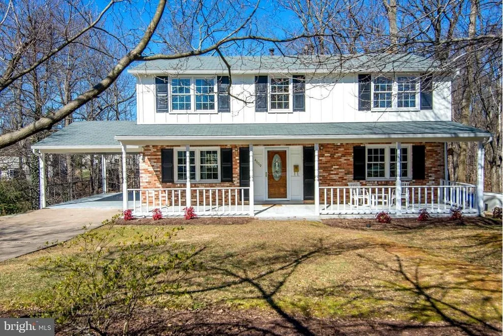 Unit for sale at 4009 DAVID LANE, ALEXANDRIA, VA 22311