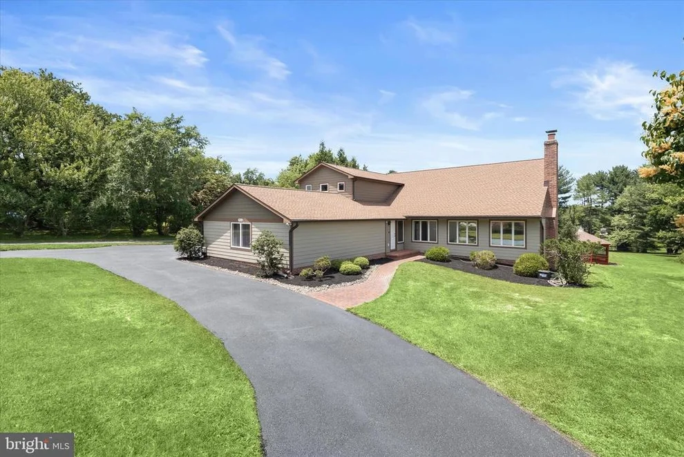 Unit for sale at 13356 TRIADELPHIA ROAD, ELLICOTT CITY, MD 21042