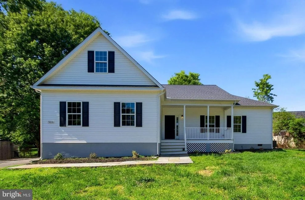 Unit for sale at 5010 ROSEMONT AVENUE, ALEXANDRIA, VA 22309