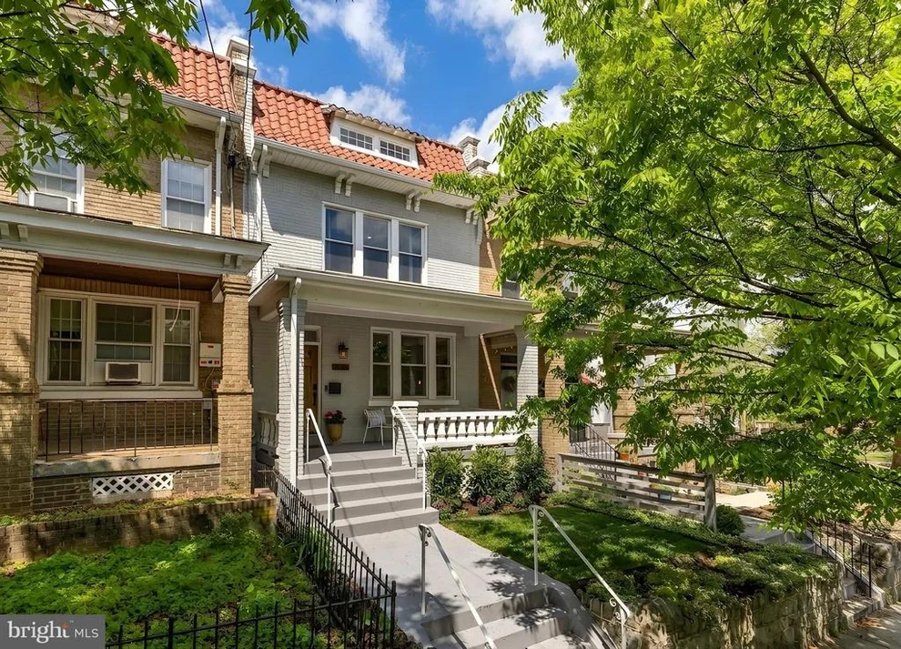 Unit for sale at 4840 KANSAS AVENUE NW, WASHINGTON, DC 20011
