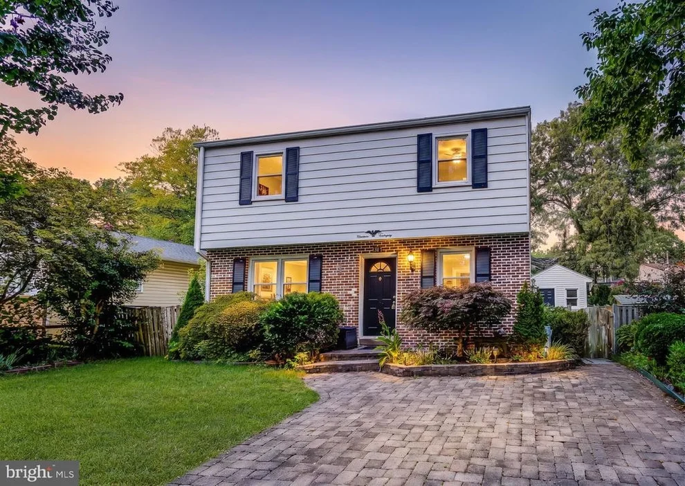 Unit for sale at 1920 POTOMAC ROAD, EDGEWATER, MD 21037