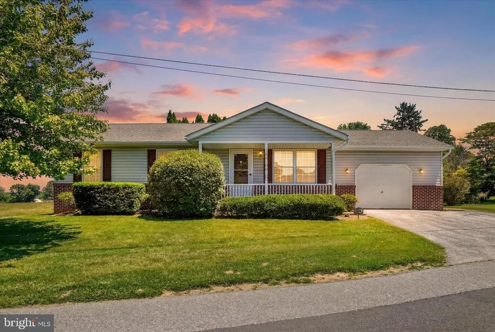 Unit for sale at 3043 WERTZ AVENUE, MANCHESTER, MD 21102