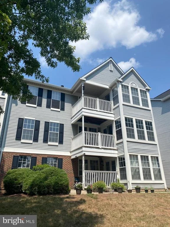 Unit for sale at 611 HIMES AVENUE, FREDERICK, MD 21703