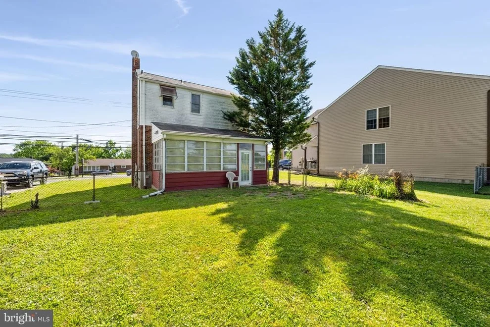 Unit for sale at 5321 KENWOOD AVENUE, BALTIMORE, MD 21206