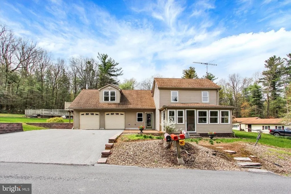 Unit for sale at 1250 NEW ROAD, ORRTANNA, PA 17353