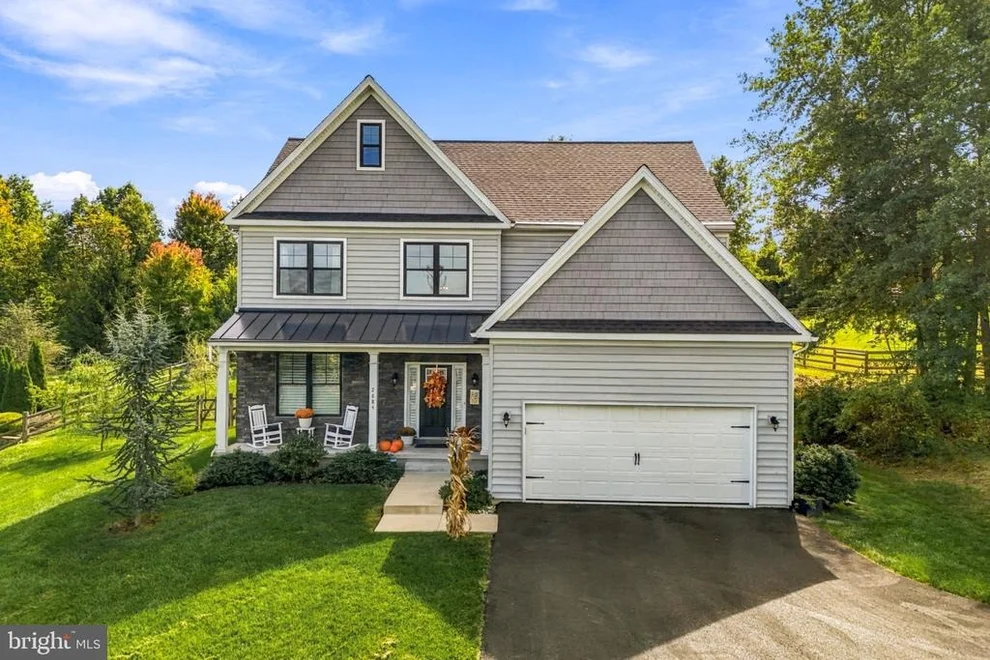 Unit for sale at 2884 FAGLEYSVILLE ROAD, GILBERTSVILLE, PA 19525