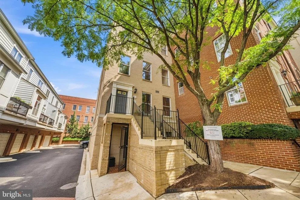 Unit for sale at 1913 KALORAMA PLACE NW, WASHINGTON, DC 20009