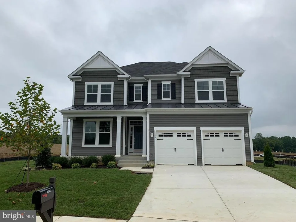 Unit for sale at 14851 ABILENE WAY, WOODBRIDGE, VA 22193