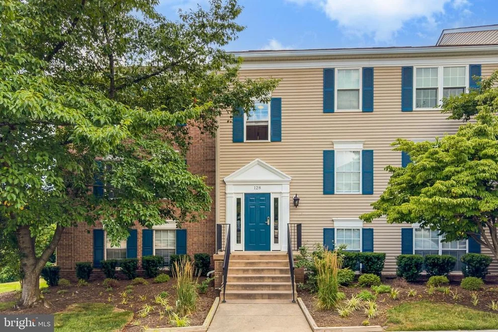 Unit for sale at 128 FORT EVANS ROAD SE, LEESBURG, VA 20175
