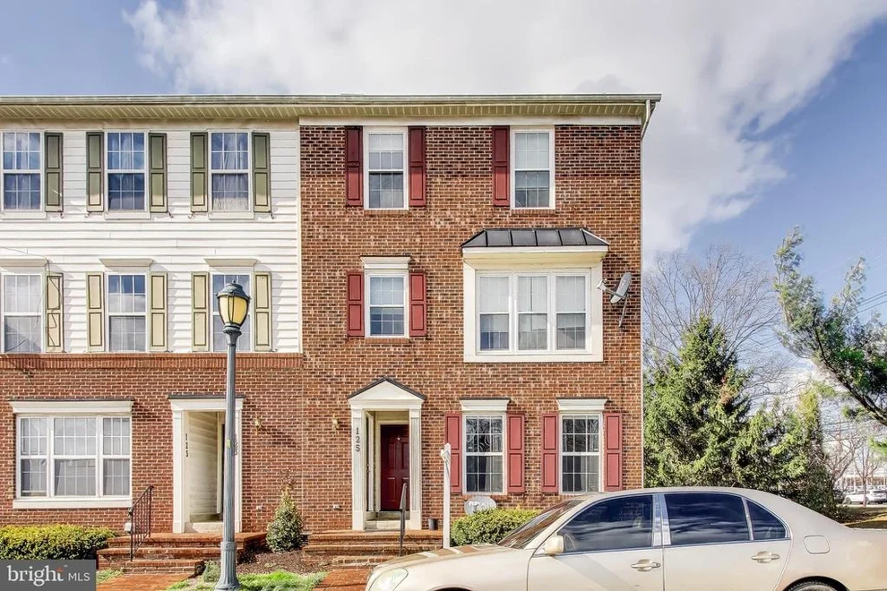 Unit for sale at 125-A PASTURE SIDE PLACE, ROCKVILLE, MD 20850