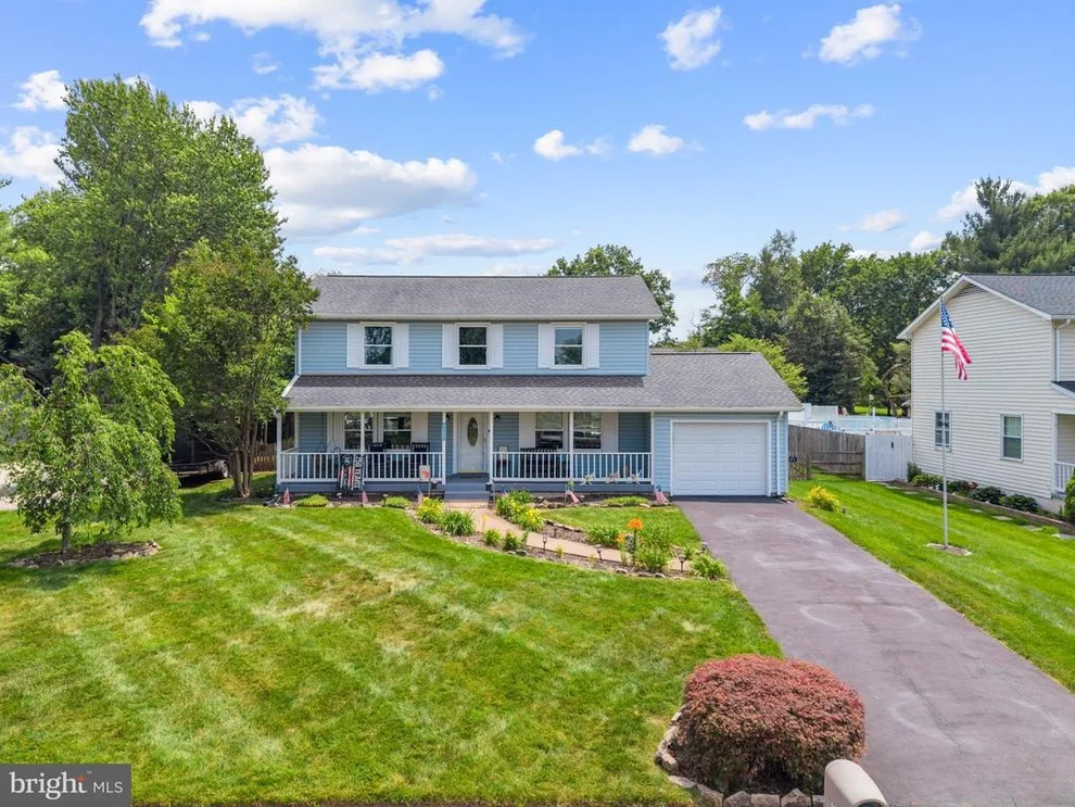 Unit for sale at 8607 LAWS DRIVE, MANASSAS, VA 20110